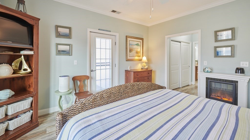 233 Beach Road, Unit A5 Salisbury, MA 01952 - Photo 19 of 38 Gallery Image 19