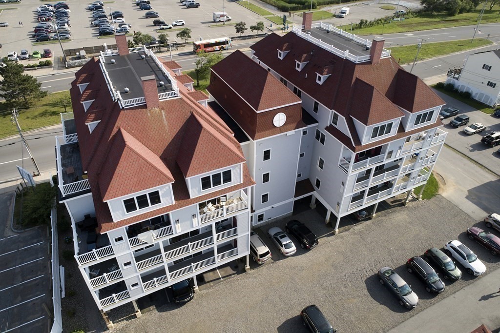 233 Beach Road, Unit A5 Salisbury, MA 01952 - Photo 35 of 38 Gallery Image 35
