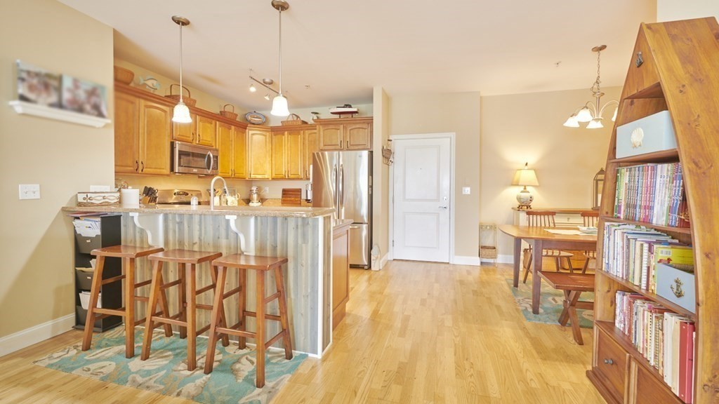 233 Beach Road, Unit A5 Salisbury, MA 01952 - Photo 8 of 38 Gallery Image 8