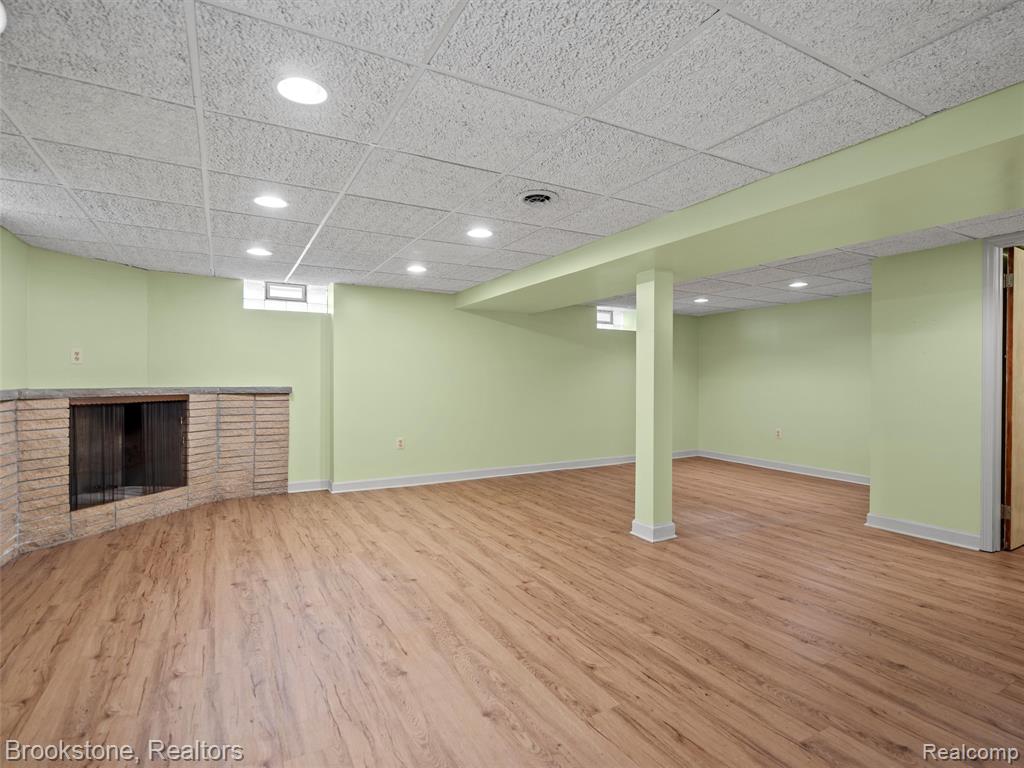 2830 Harrington Road Rochester Hills, MI 48307 - Photo 22 of 38
