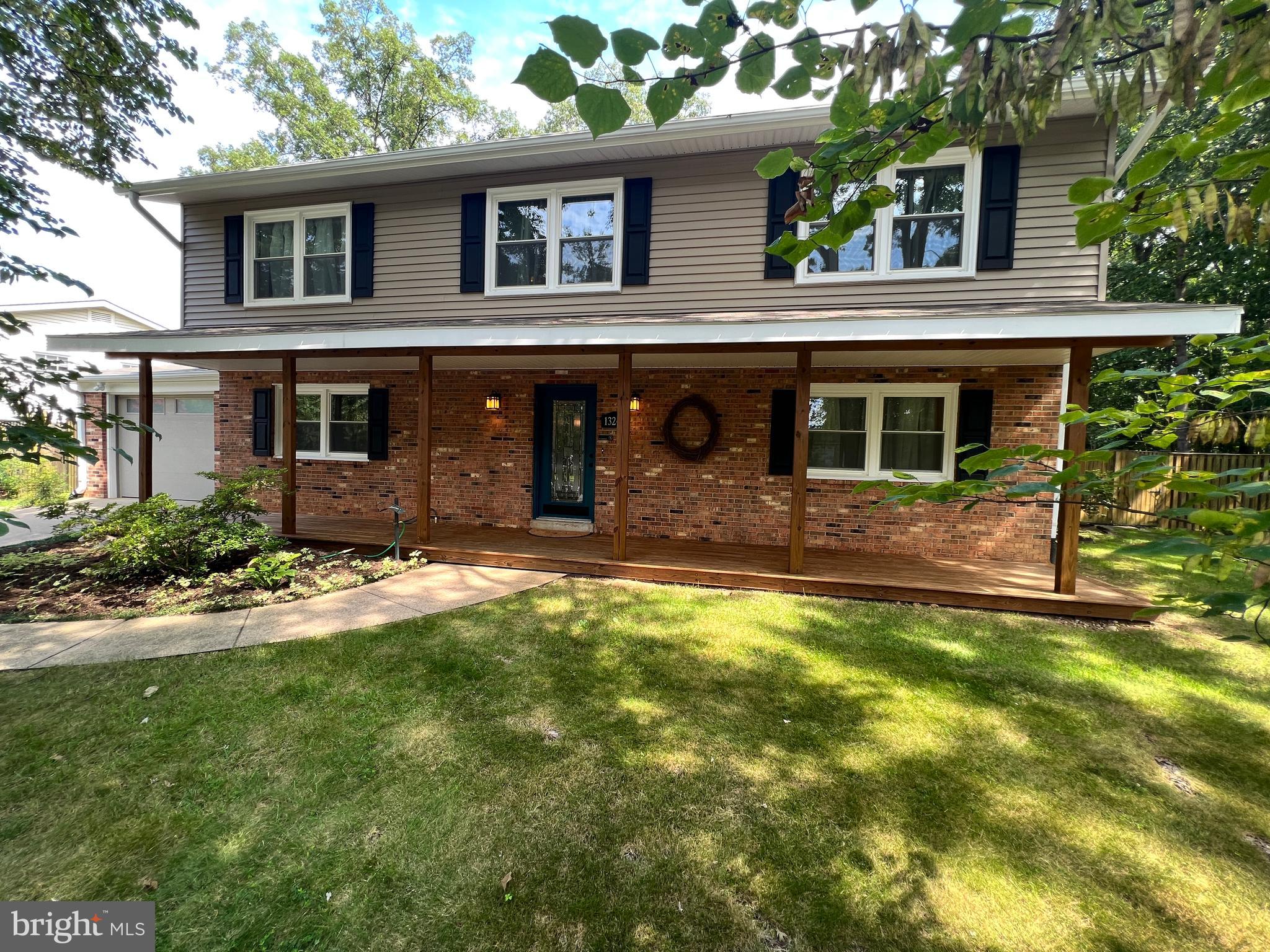 13249 Sturbridge Road Woodbridge, VA 22192 - Photo 1 of 76 Gallery Image 1