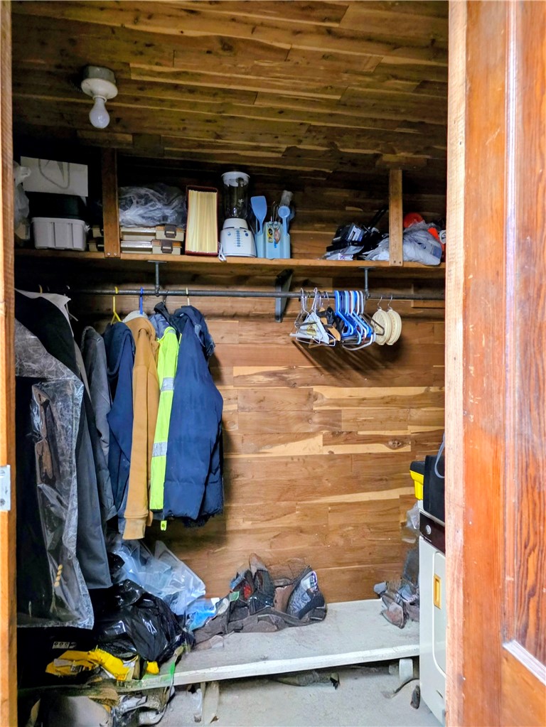 55 Higgins Avenue Providence, RI 02908 - Photo 41 of 44 Cedar Closet in laundry area