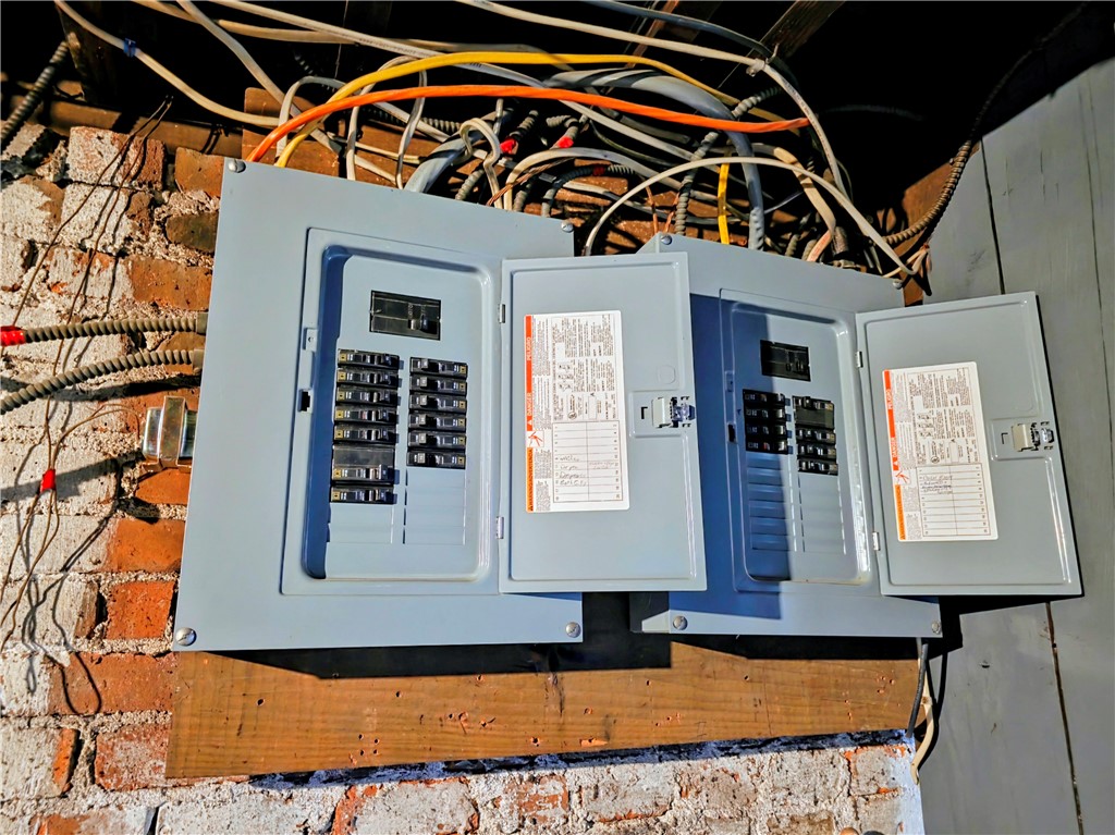 55 Higgins Avenue Providence, RI 02908 - Photo 42 of 44 updated electrical