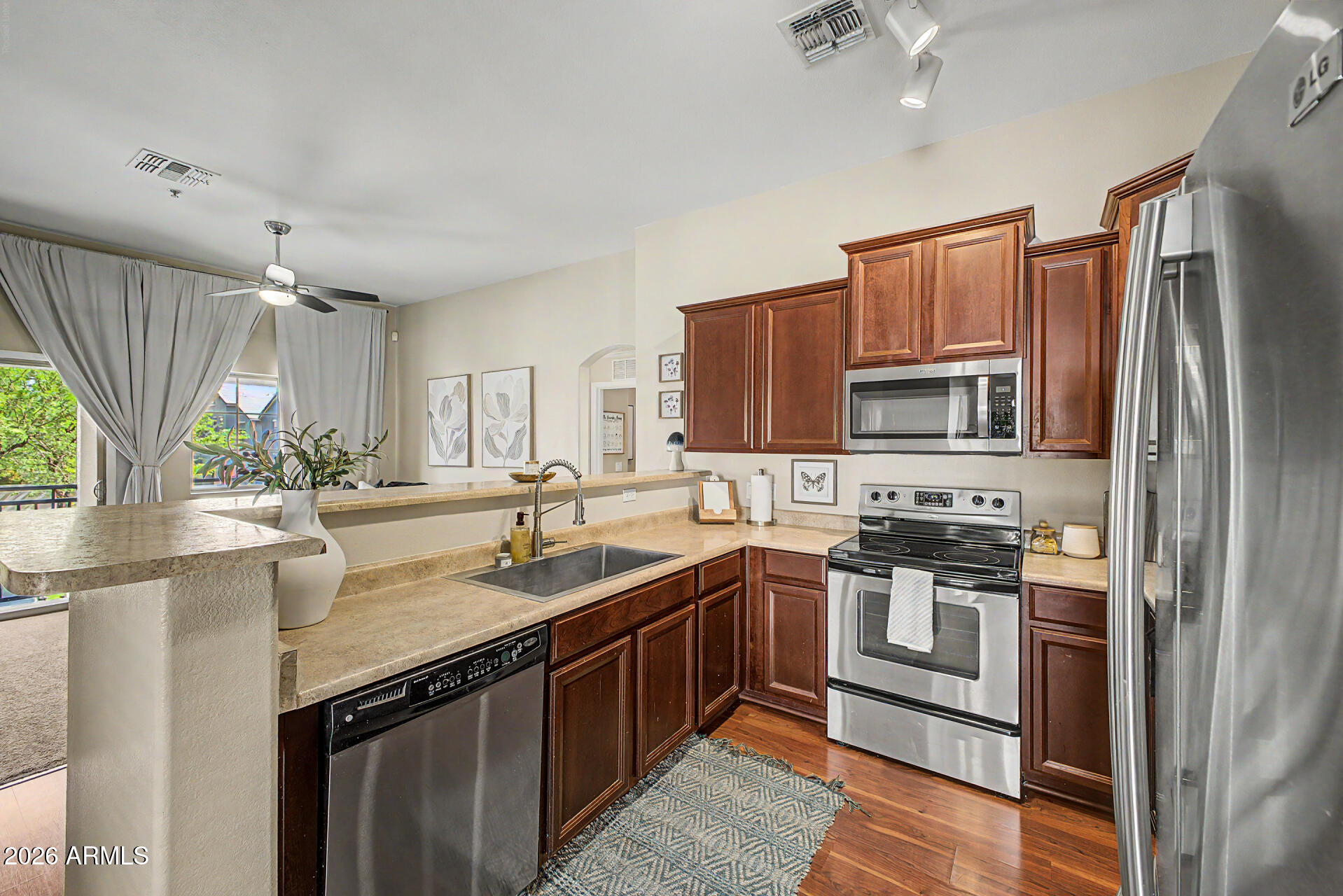 280 South Evergreen Road, Unit 1249 Tempe, AZ 85288 - Photo 5 of 31 15 - Evergreen 280 #1249