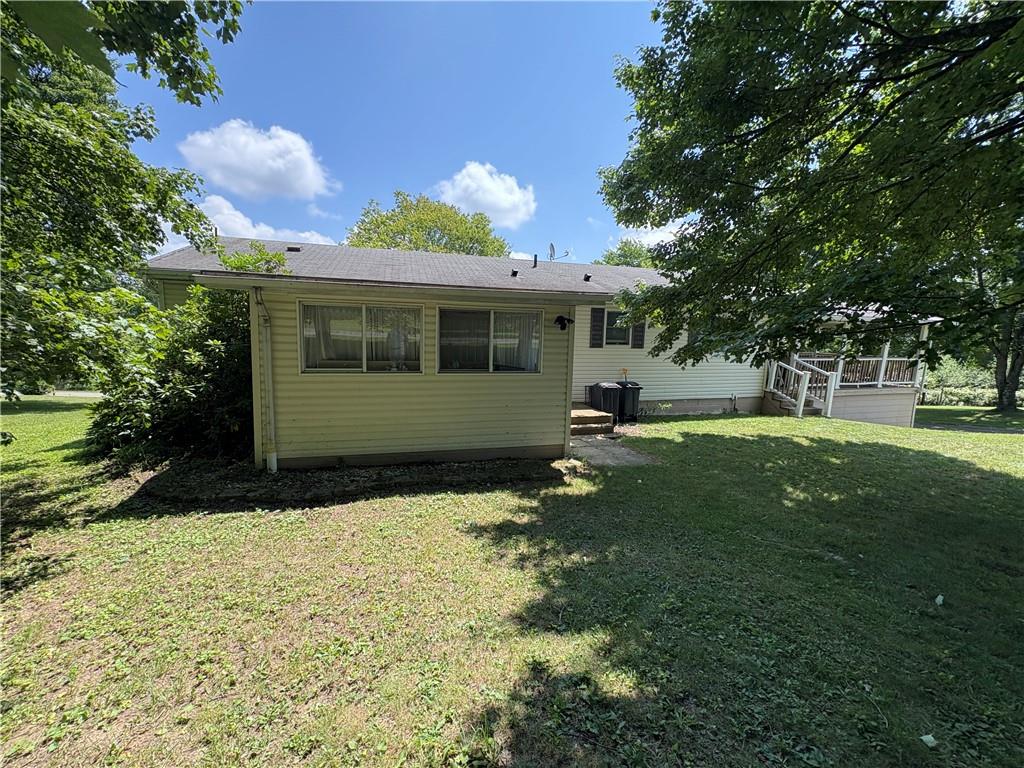 94 Middle Road Reynoldsville, PA 15851 - Photo 2 of 36