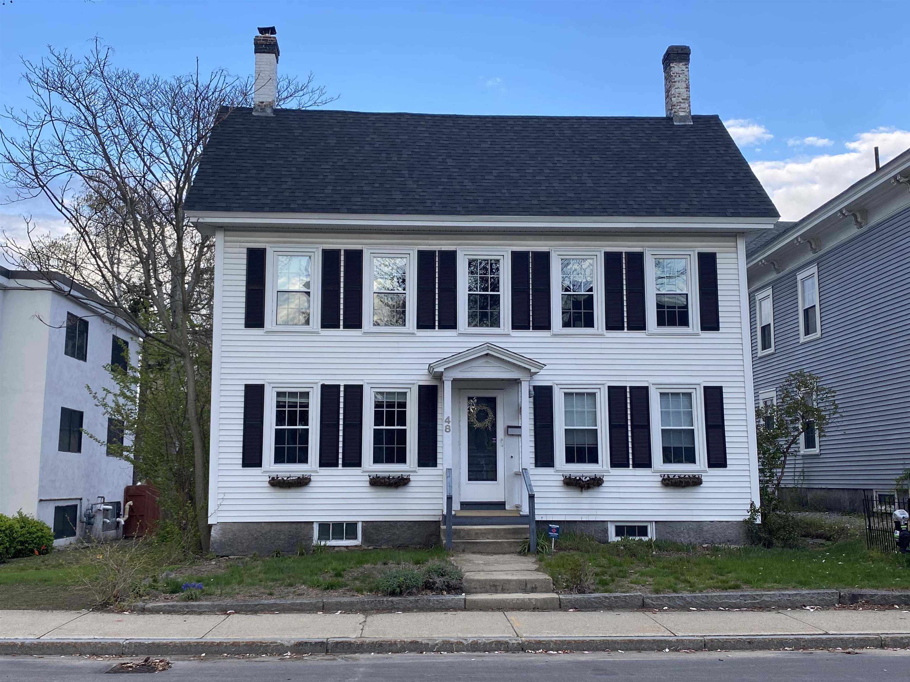 48 North State Street Concord, NH 03301 - Photo 1 of 40 Gallery Image 1