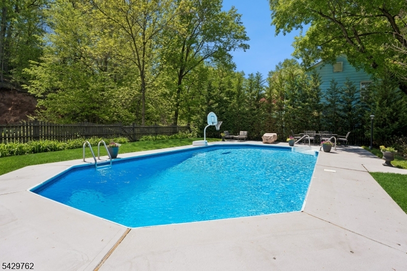 738 Springfield Avenue Summit, NJ 07901 - Photo 26 of 29 a view of a swimming pool and outdoor space