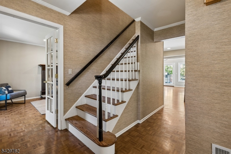 738 Springfield Avenue Summit, NJ 07901 - Photo 3 of 29 a view of entryway