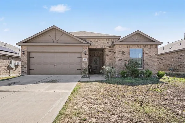 $325,000 | 832 Clark Drive, Ferris, TX 75125