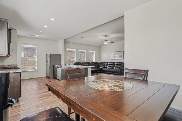 $315,000 | 832 Clark Drive, Ferris, TX 75125