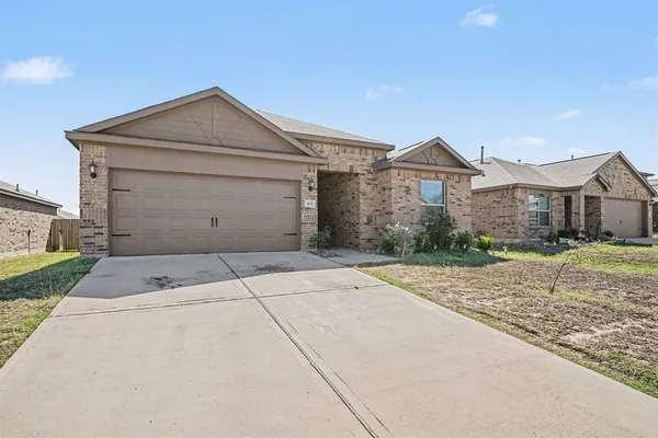 $315,000 | 832 Clark Drive, Ferris, TX 75125