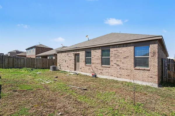 $315,000 | 832 Clark Drive, Ferris, TX 75125