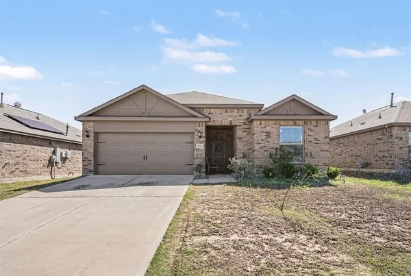 $315,000 | 832 Clark Drive, Ferris, TX 75125