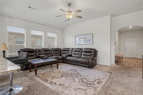 $315,000 | 832 Clark Drive, Ferris, TX 75125