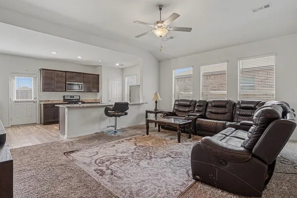 $315,000 | 832 Clark Drive, Ferris, TX 75125