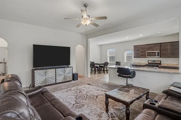 $315,000 | 832 Clark Drive, Ferris, TX 75125