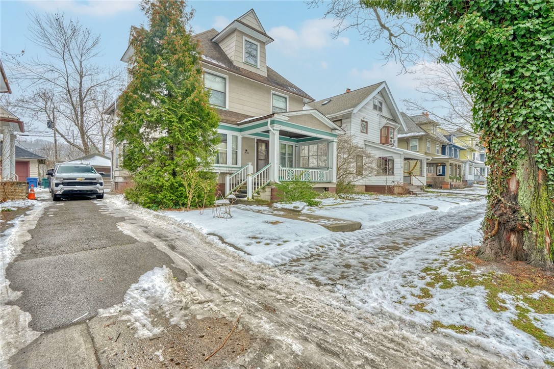 735 Harvard Street Rochester, NY 14610 - Photo 1 of 1 Gallery Image 1