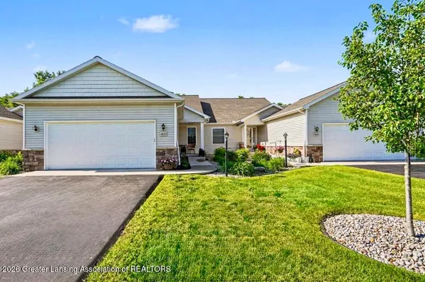 $315,000 | 4033 Eastbridge Road, Stockbridge, MI 49285