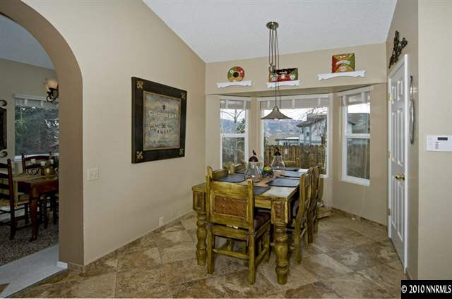 2205 Snowmass Drive Reno, NV 89511 - Photo 5 of 9 a dining room with furniture and window
