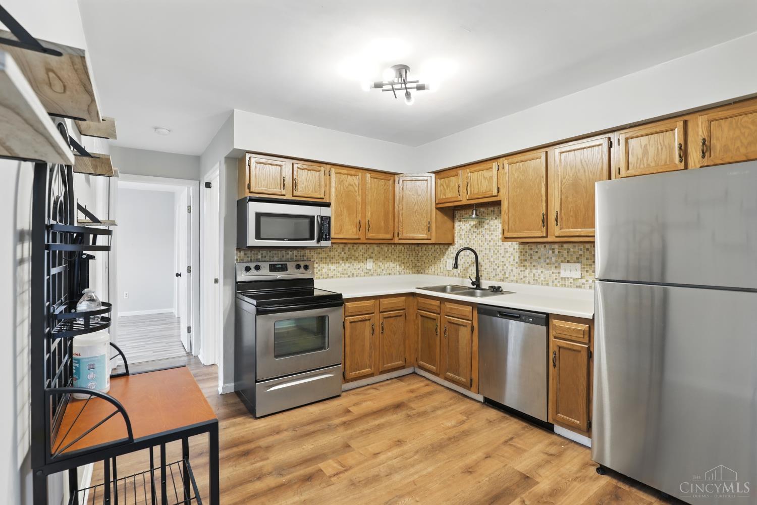 1111 Shayler Road, Unit 12 Batavia, OH 45103 - Photo 9 of 20 Gallery Image 9