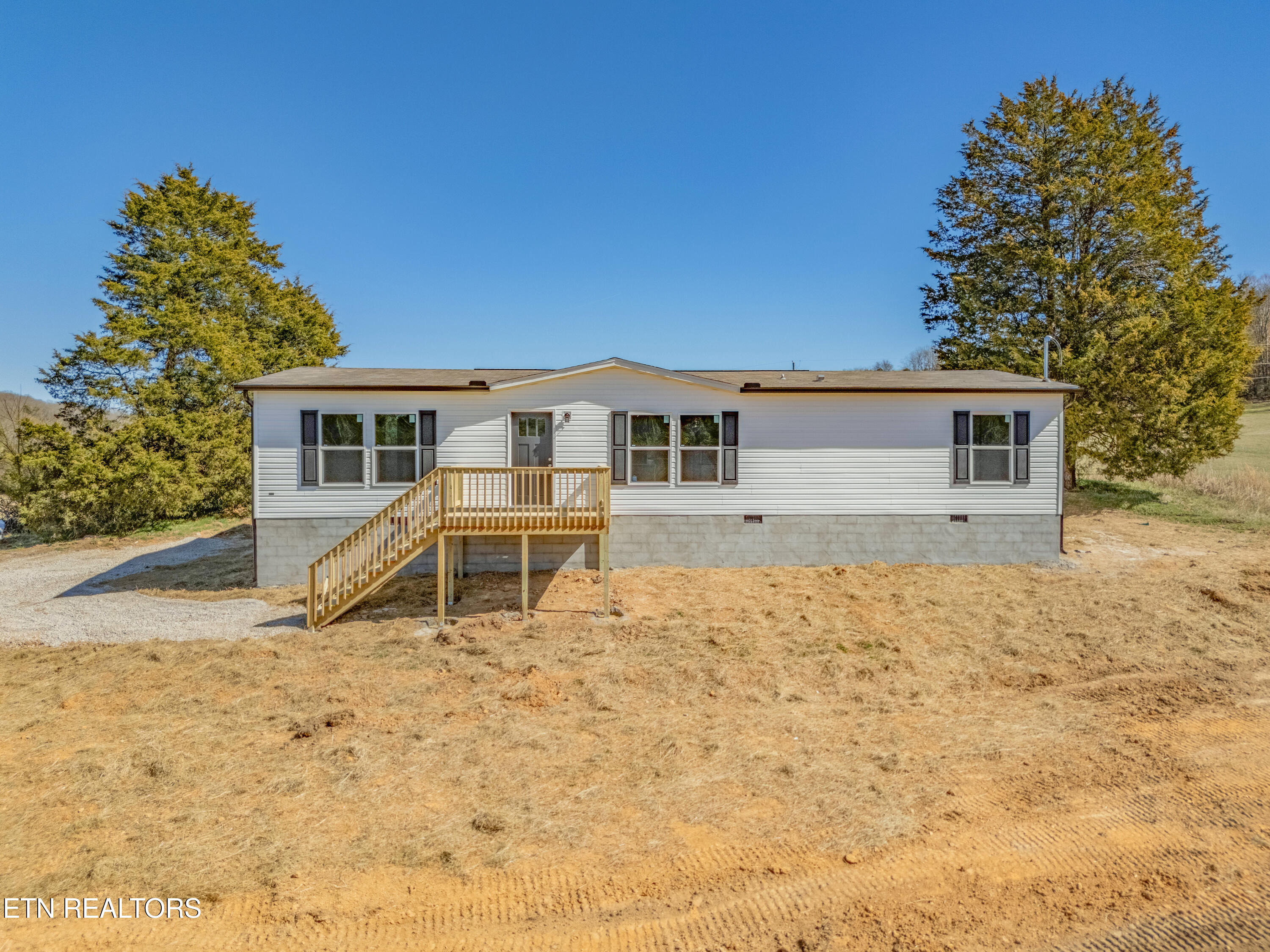 506 Clear Branch Road Loudon, TN 37774 - Photo 1 of 30 DJI_20250228134324_0022_D-HDR