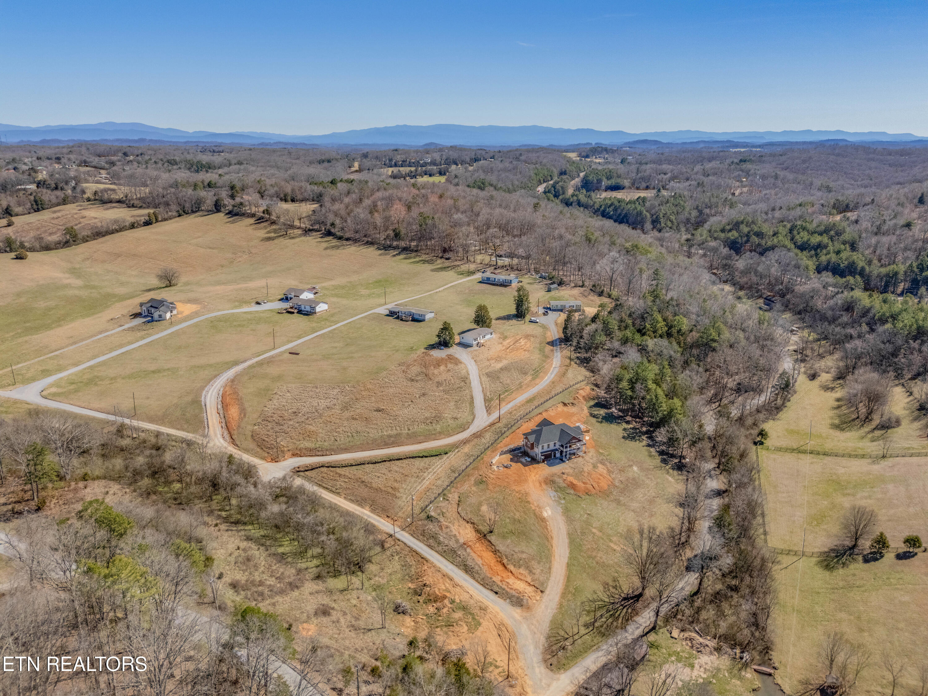 506 Clear Branch Road Loudon, TN 37774 - Photo 27 of 30 DJI_20250228134548_0037_D-HDR