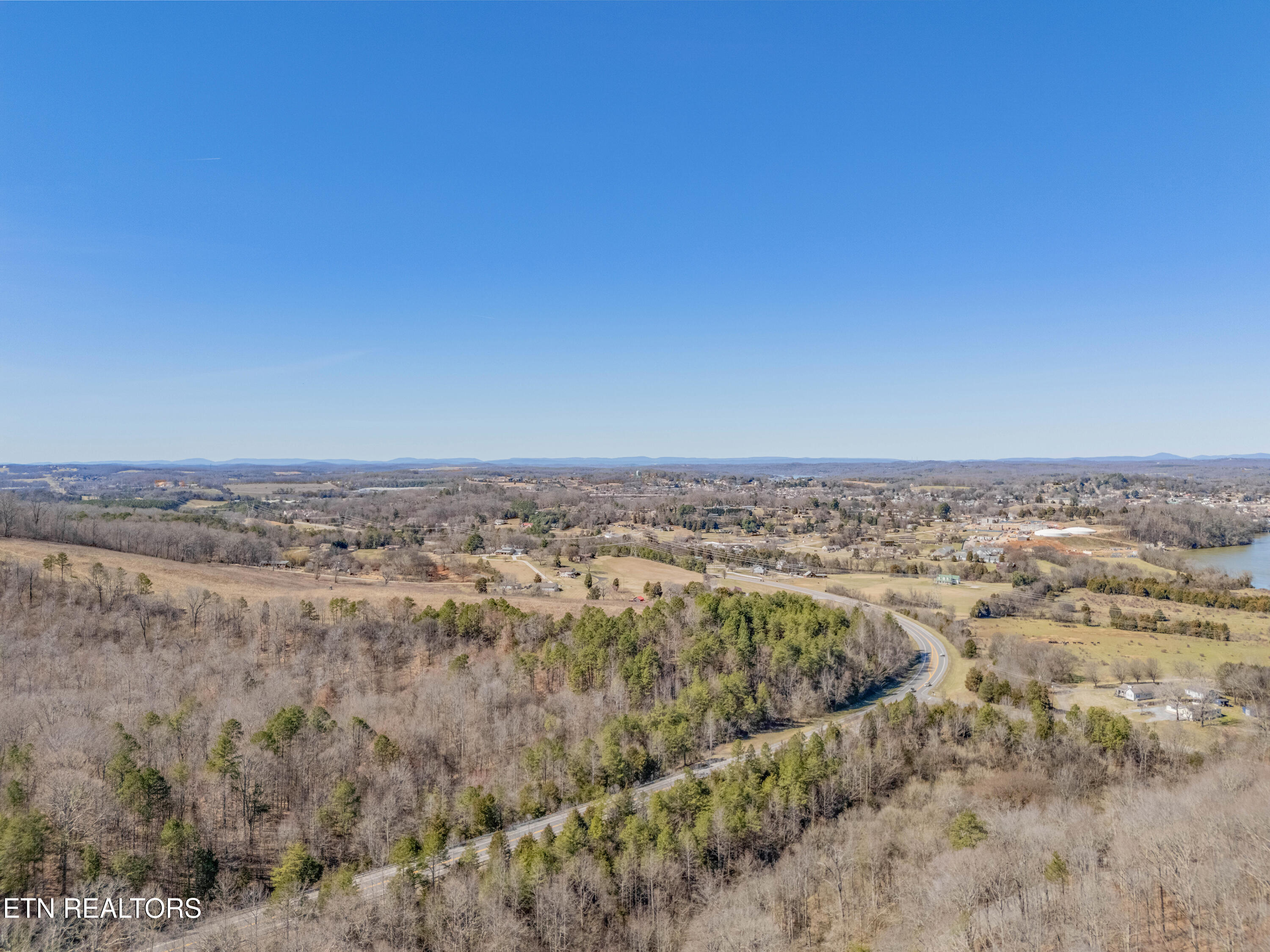 506 Clear Branch Road Loudon, TN 37774 - Photo 28 of 30 DJI_20250228134625_0042_D-HDR