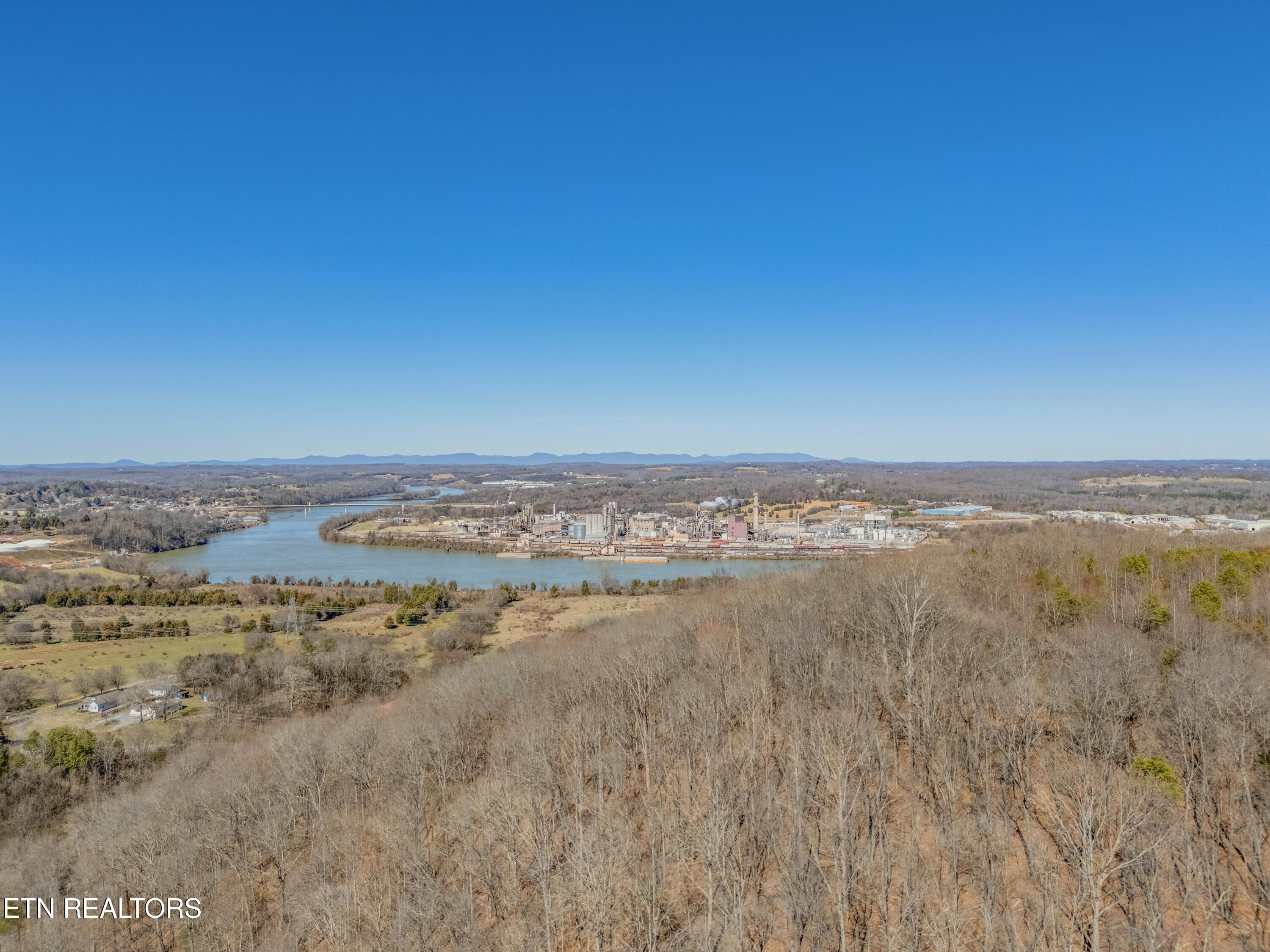 506 Clear Branch Road Loudon, TN 37774 - Photo 29 of 30 DJI_20250228134643_0047_D-HDR