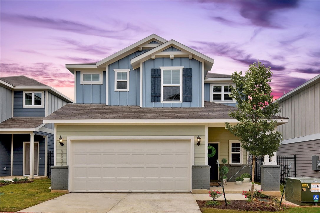 10505 Abana Way Austin, TX 78748 - Photo 1 of 1