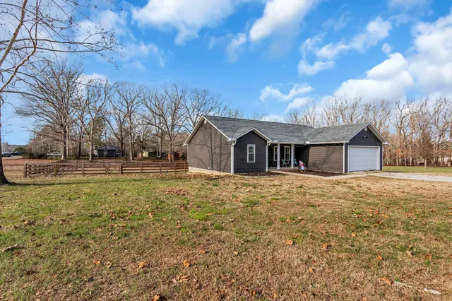 $315,000 | 103 Heritage Hills Lane, Hohenwald, TN 38462