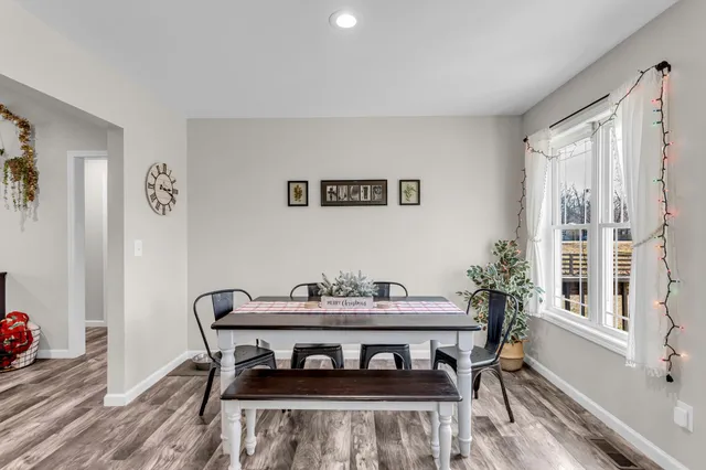 $315,000 | 103 Heritage Hills Lane, Hohenwald, TN 38462