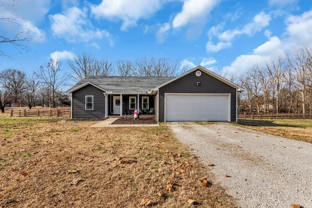 $315,000 | 103 Heritage Hills Lane, Hohenwald, TN 38462