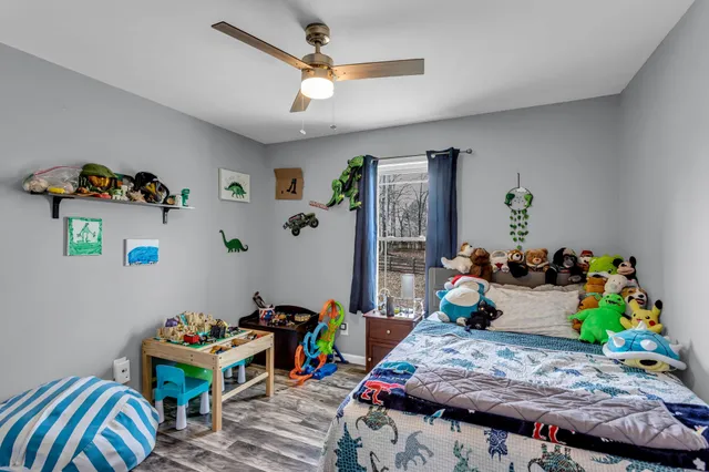 $315,000 | 103 Heritage Hills Lane, Hohenwald, TN 38462