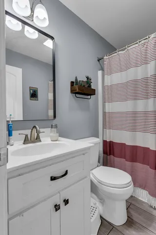 $315,000 | 103 Heritage Hills Lane, Hohenwald, TN 38462