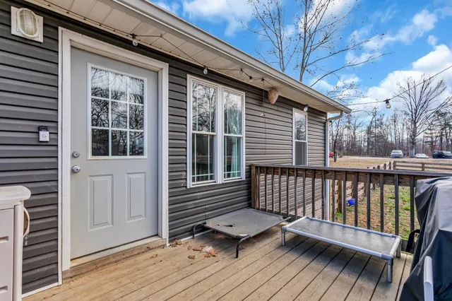 $315,000 | 103 Heritage Hills Lane, Hohenwald, TN 38462