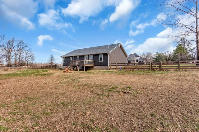$315,000 | 103 Heritage Hills Lane, Hohenwald, TN 38462