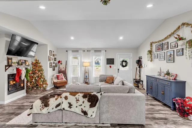 $315,000 | 103 Heritage Hills Lane, Hohenwald, TN 38462