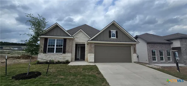 $321,900 | 354 Pathfinder Drive, Copperas Cove, TX 76522