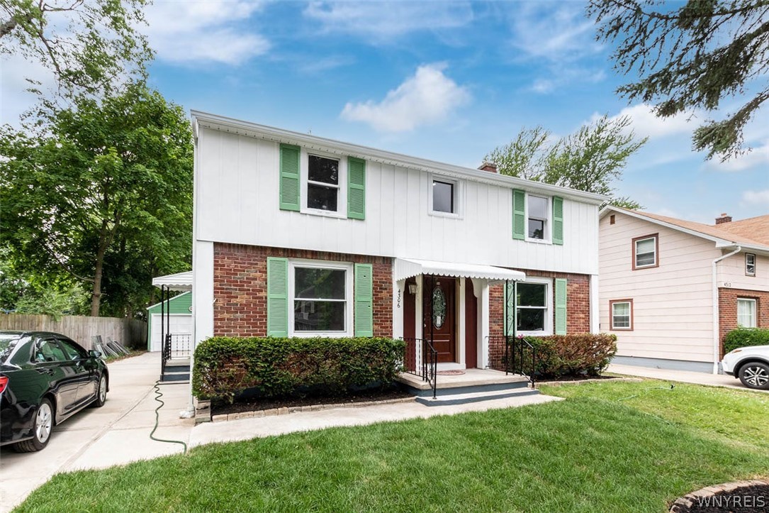 4306 Harlem Road Amherst, NY 14226 - Photo 1 of 1 Gallery Image 1