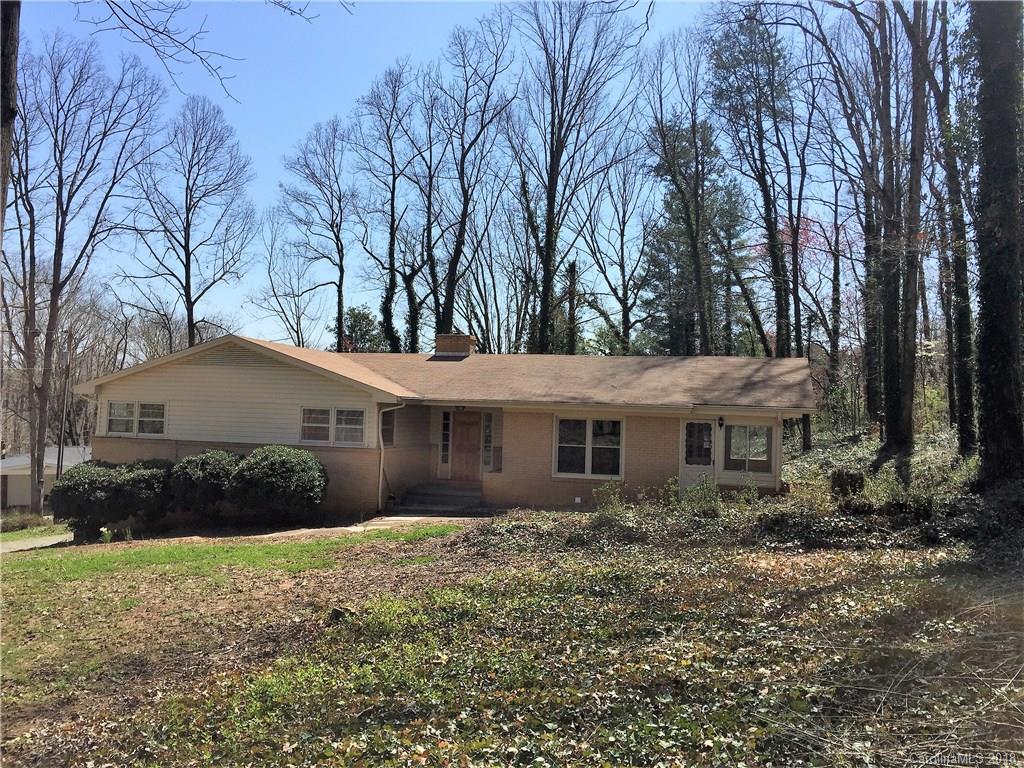 476 Forest Hills Circle Rutherfordton, NC 28139 - Photo 1 of 24 Gallery Image 1