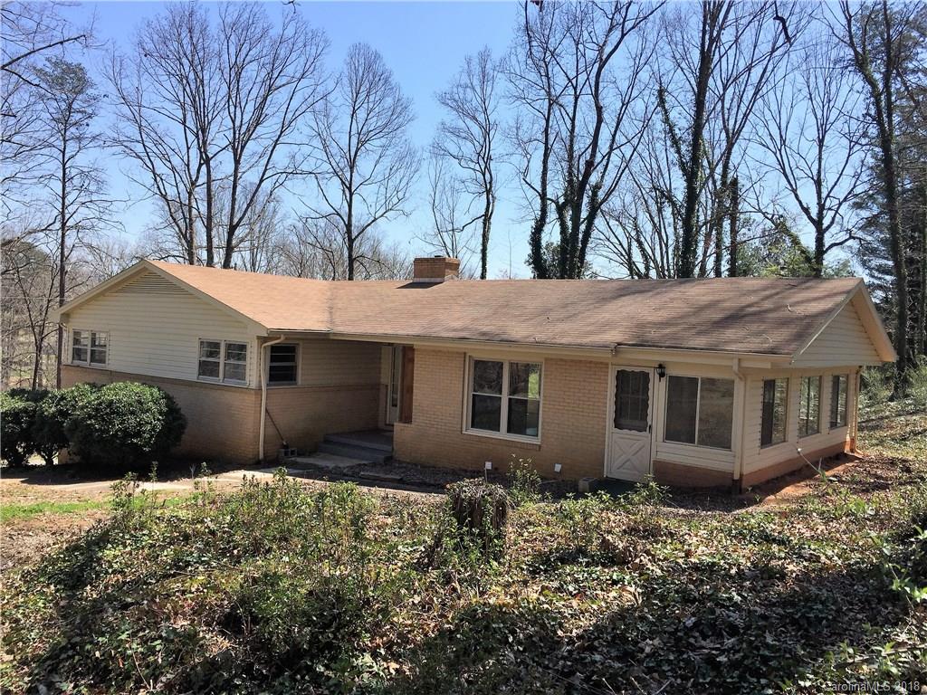 476 Forest Hills Circle Rutherfordton, NC 28139 - Photo 22 of 24 Gallery Image 22