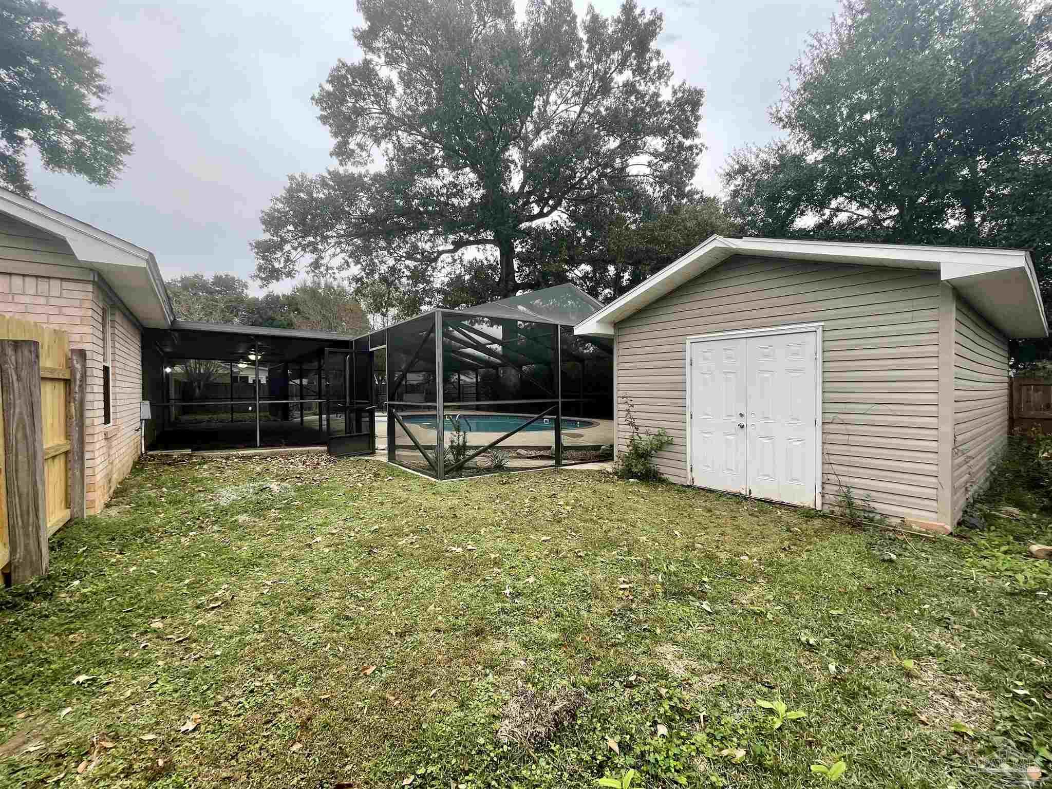 4846 Autumn Drive Pace, FL 32571 - Photo 31 of 36