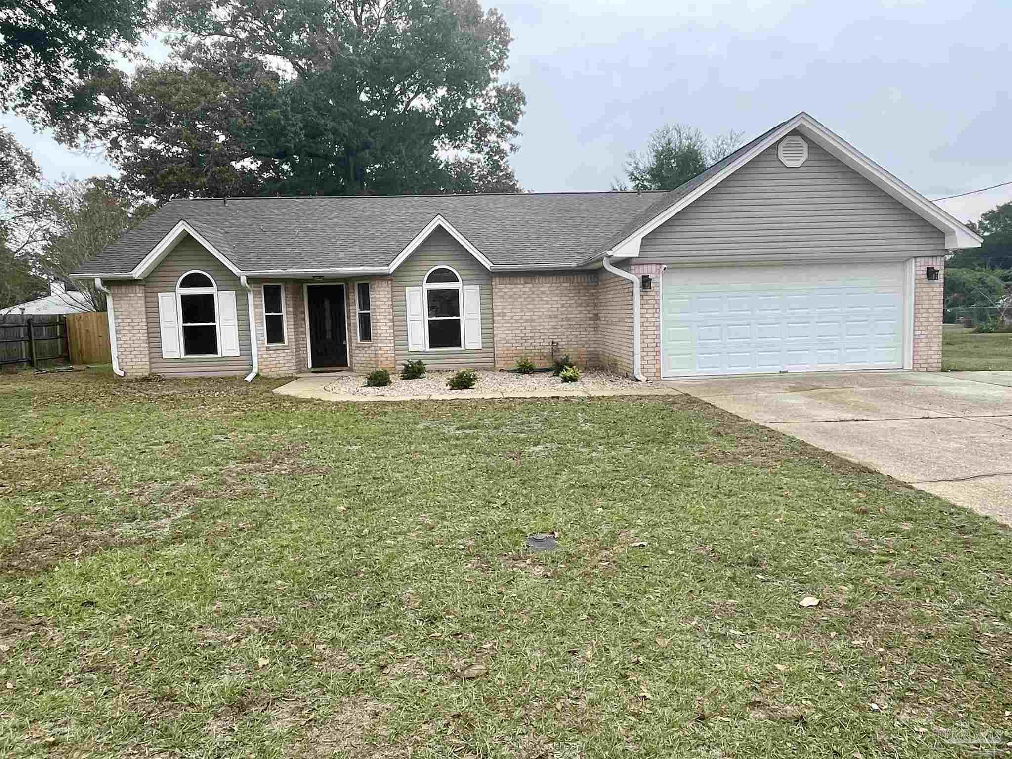 4846 Autumn Drive Pace, FL 32571 - Photo 34 of 36