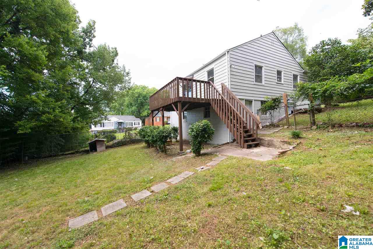 7860 Rugby Court Birmingham, AL 35206 - Photo 26 of 27