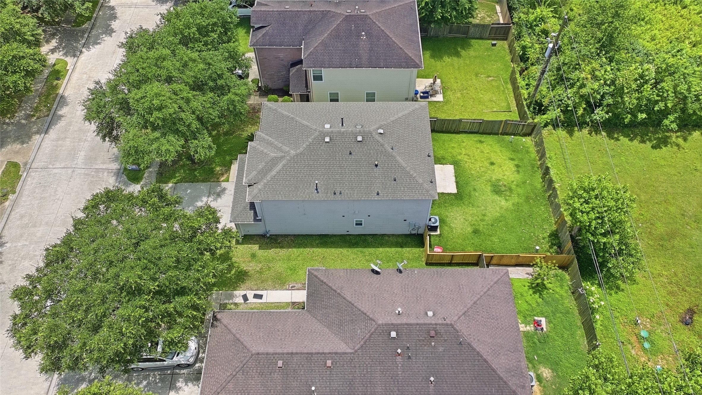 22923 Twisting Pine Drive Spring, TX 77373 - Photo 46 of 48