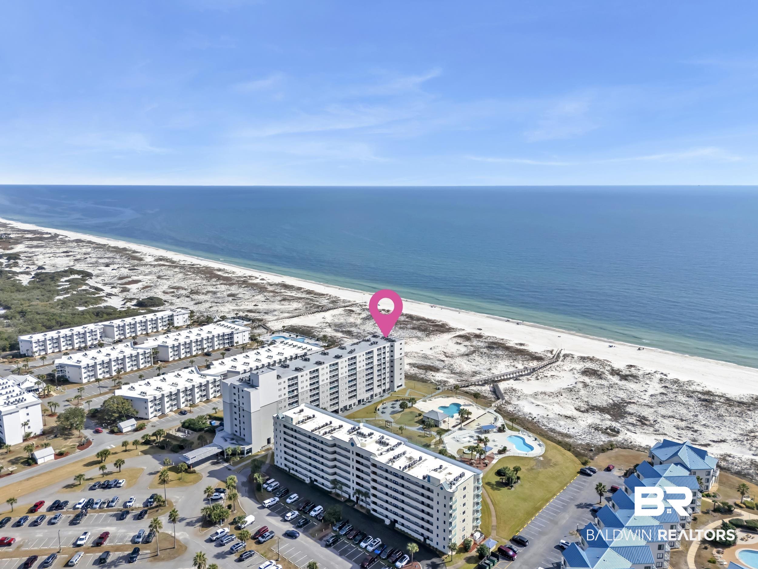 375 Plantation Road, Unit 5703 Gulf Shores, AL 36542 - Photo 31 of 58