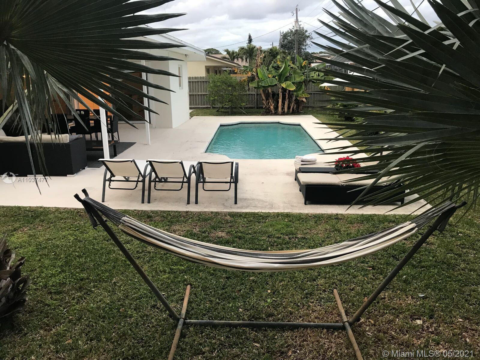 131 Orchard Ridge Lane Boca Raton, FL 33431 - Photo 12 of 19 Private Backyard