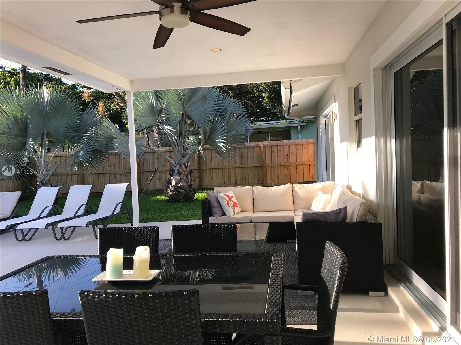 131 Orchard Ridge Lane Boca Raton, FL 33431 - Photo 17 of 19 Patio