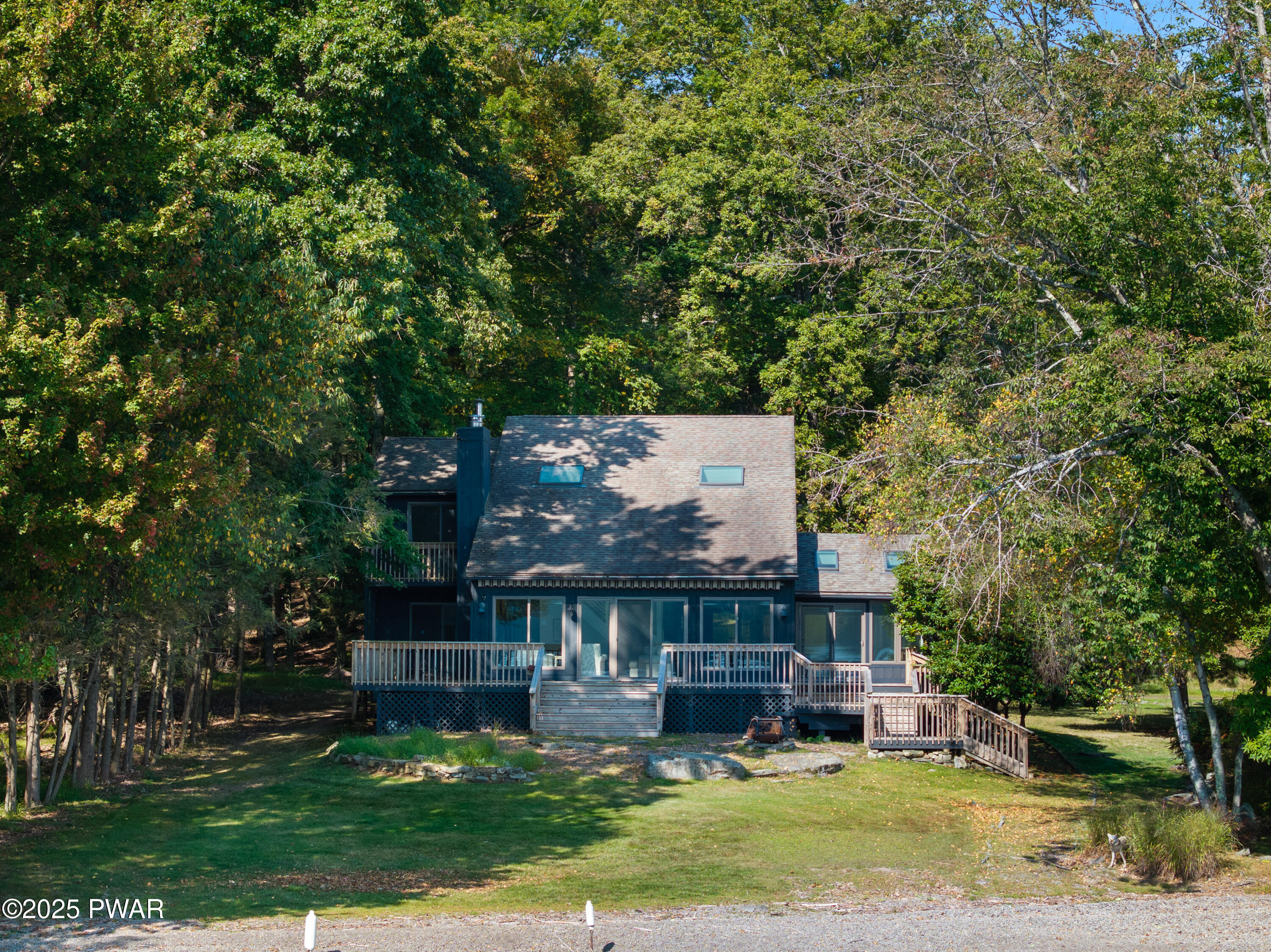 1264 Goose Pond Road Lake Ariel, PA 18436 - Photo 52 of 65