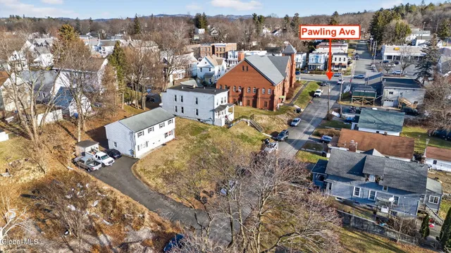 $49,999 | 12 Woodlawn Court, Troy, NY 12180